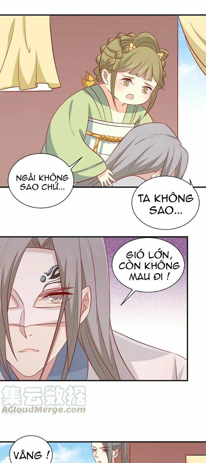 Vương Gia Người Ta Sẽ Giảm Béo Mà!!! Chapter 97 - 15