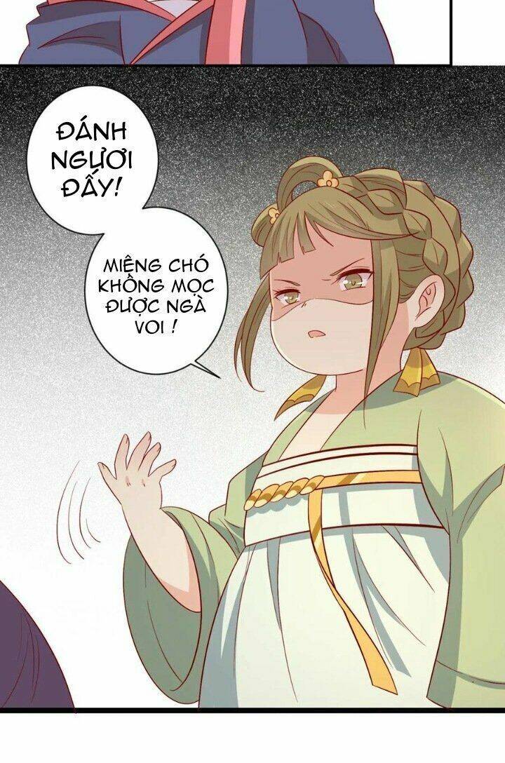 Vương Gia Người Ta Sẽ Giảm Béo Mà!!! Chapter 97 - 20