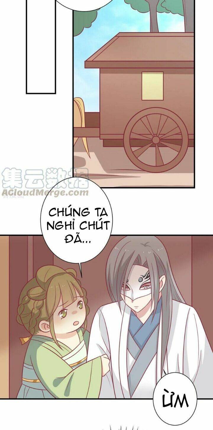 Vương Gia Người Ta Sẽ Giảm Béo Mà!!! Chapter 98 - 25