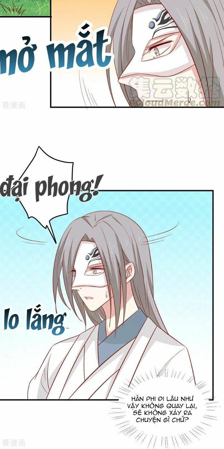 Vương Gia Người Ta Sẽ Giảm Béo Mà!!! Chapter 99 - 21