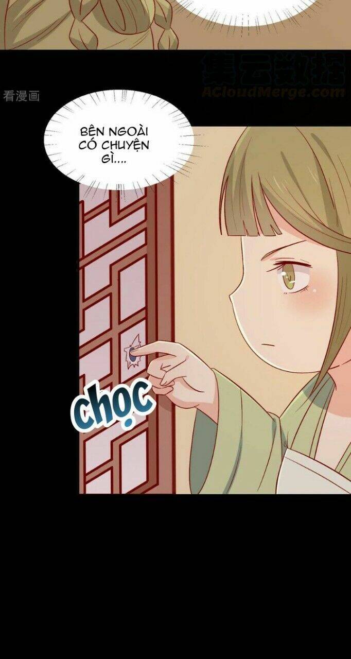 Vương Gia Người Ta Sẽ Giảm Béo Mà!!! Chapter 99 - 29