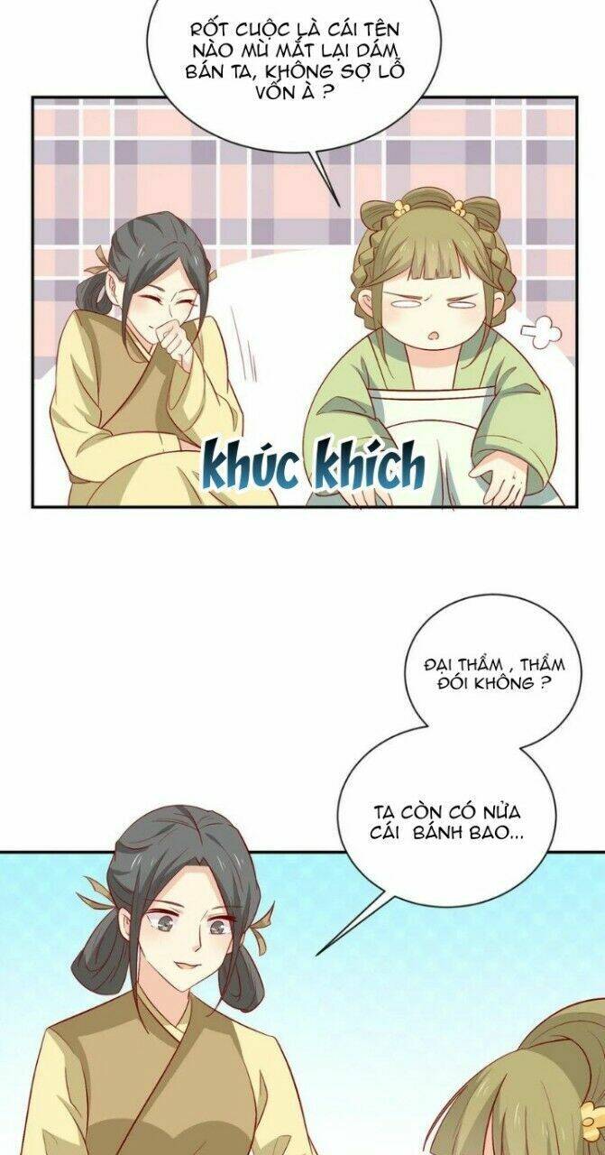 Vương Gia Người Ta Sẽ Giảm Béo Mà!!! Chapter 99 - 8