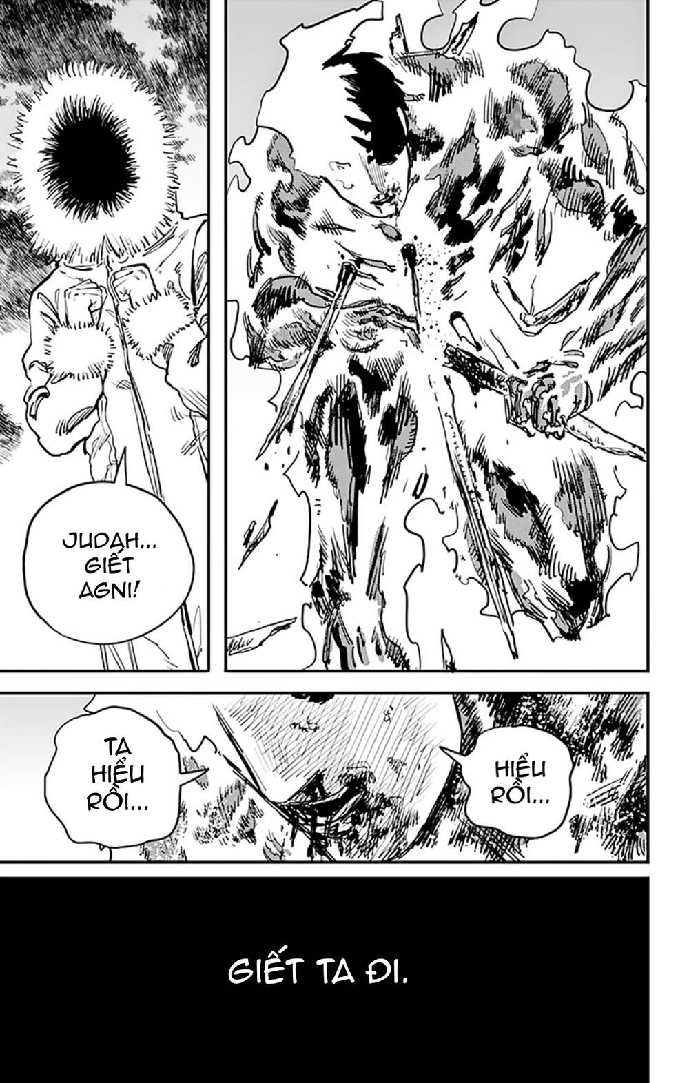 Hoả Quyền Chapter 50 - 7