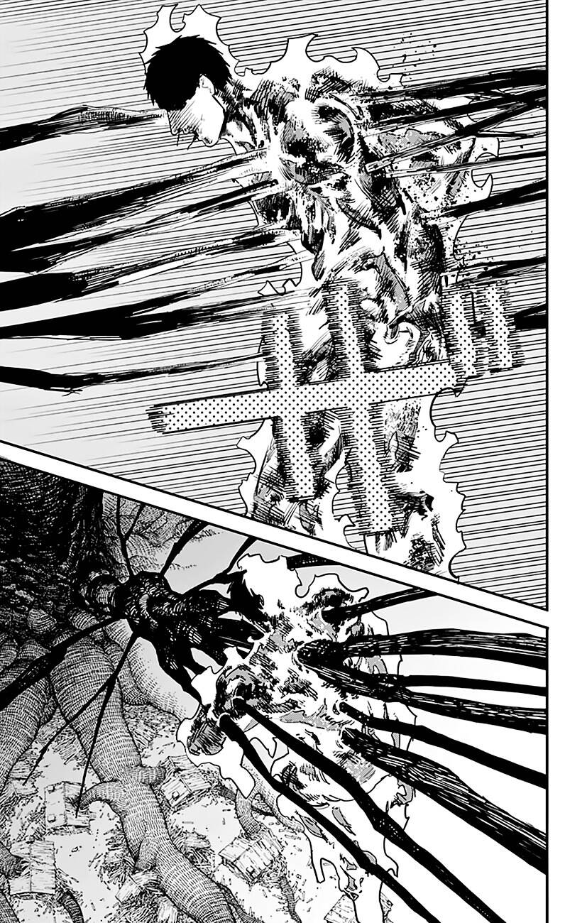 Hoả Quyền Chapter 50 - 9