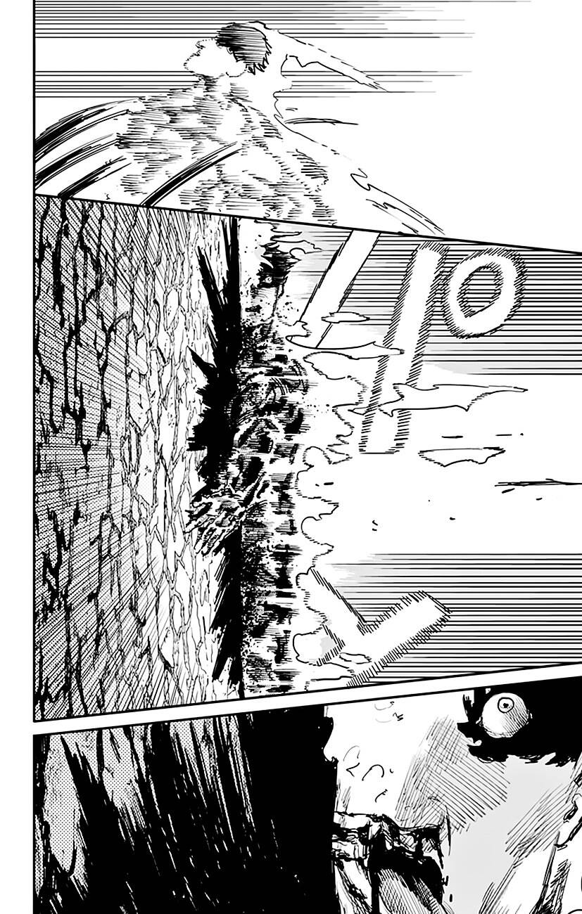 Hoả Quyền Chapter 50 - 10