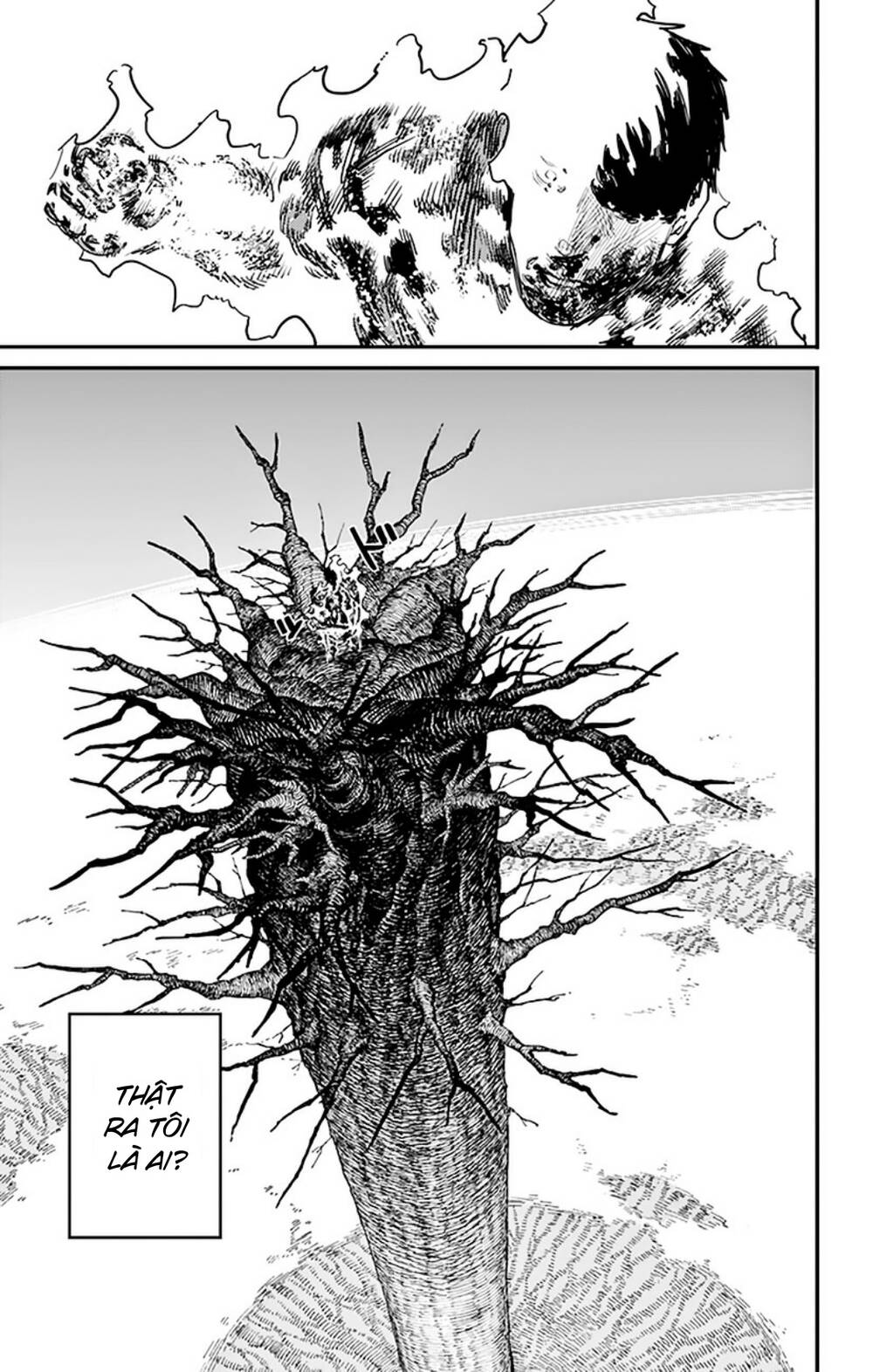 Hoả Quyền Chapter 51 - 16