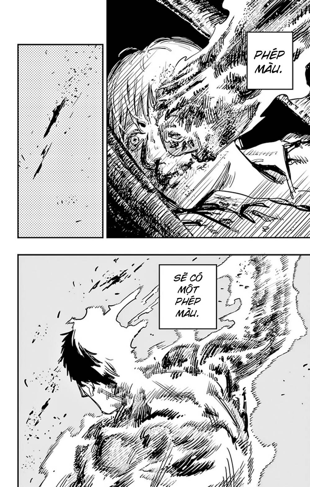 Hoả Quyền Chapter 51 - 9