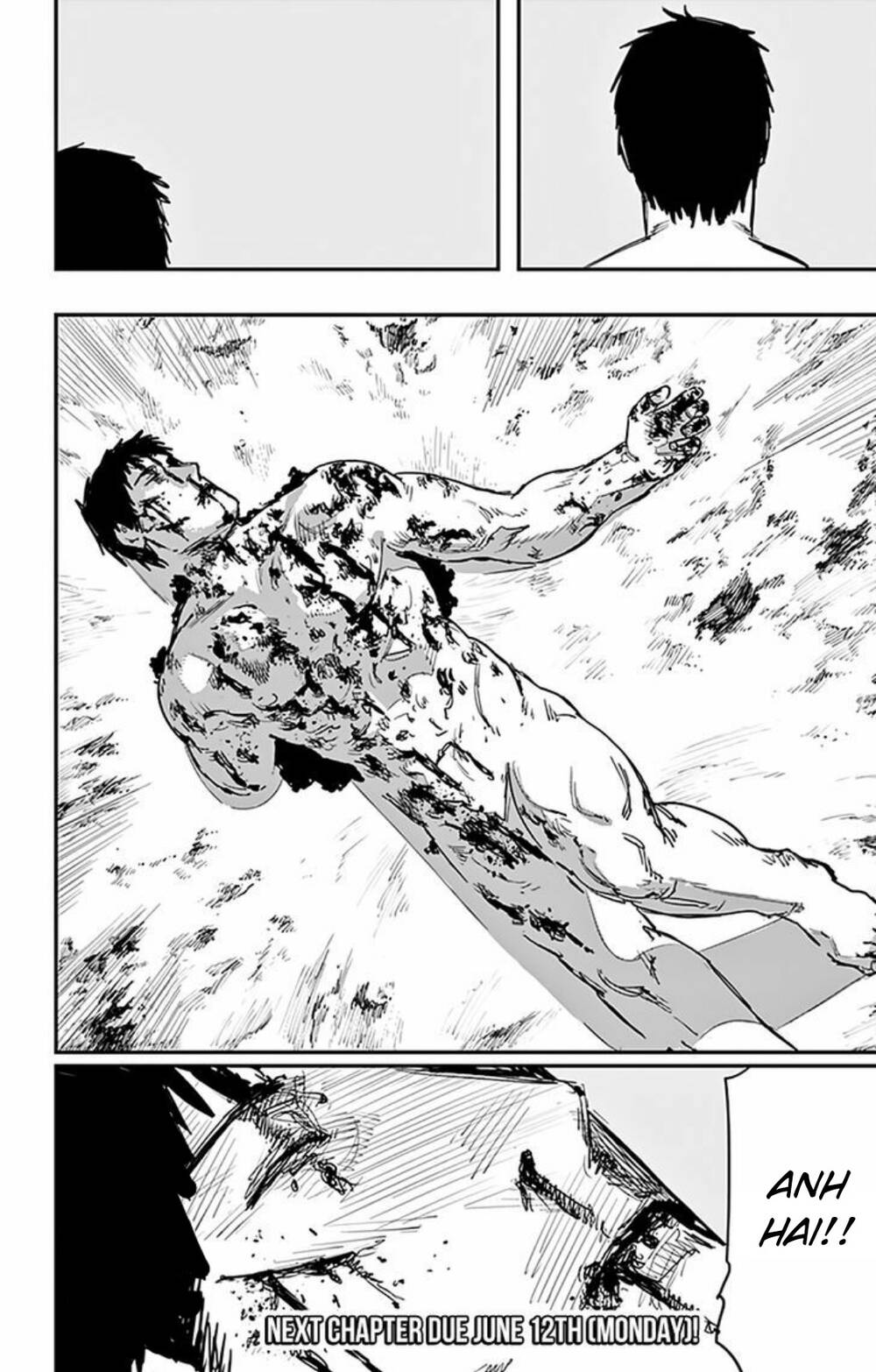 Hoả Quyền Chapter 55 - 18