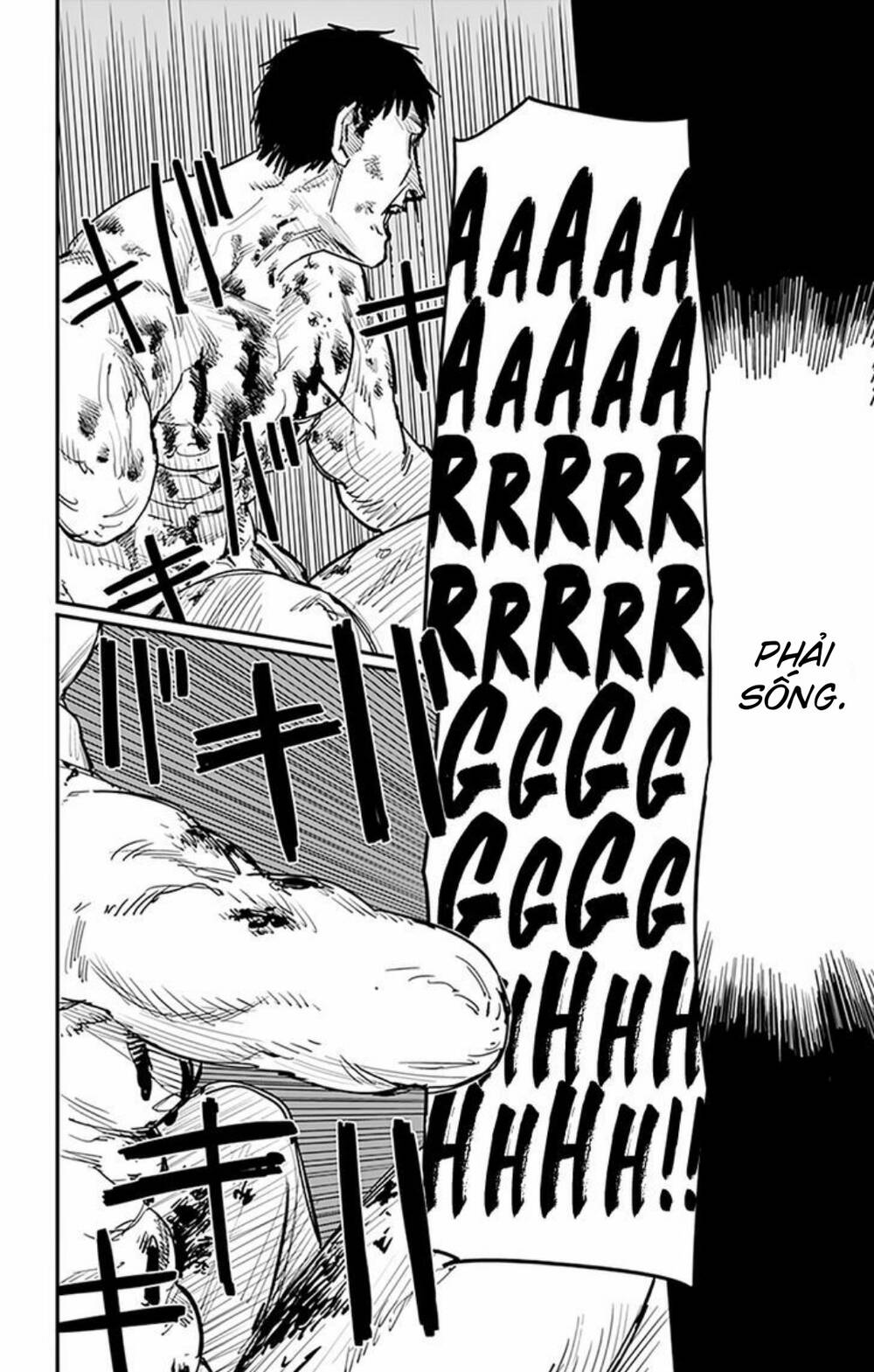 Hoả Quyền Chapter 56 - 11