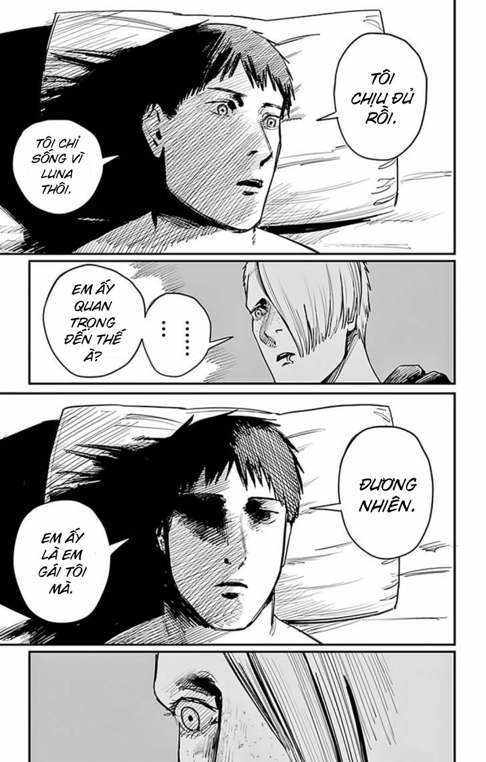 Hoả Quyền Chapter 56 - 18