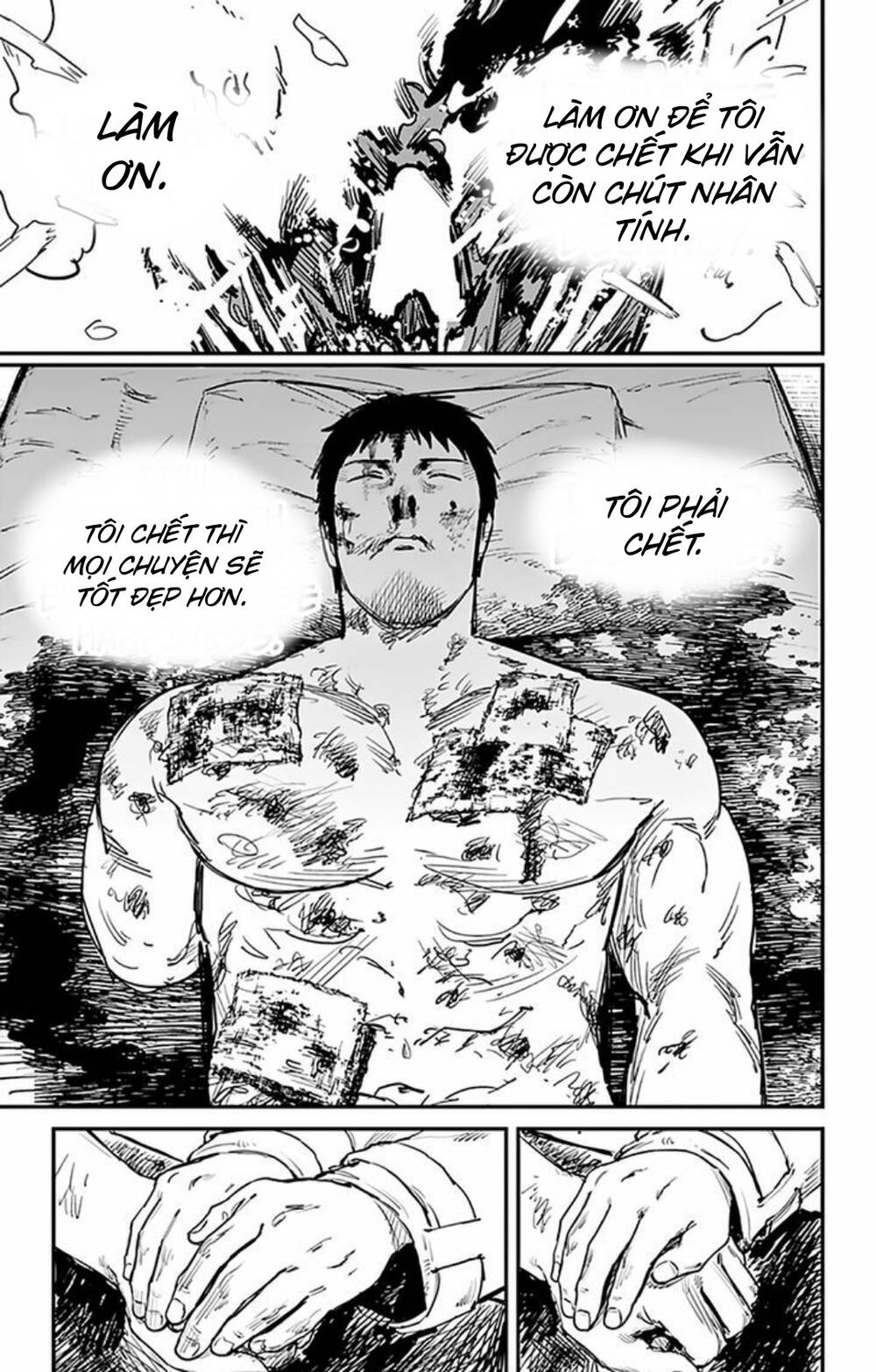 Hoả Quyền Chapter 56 - 6