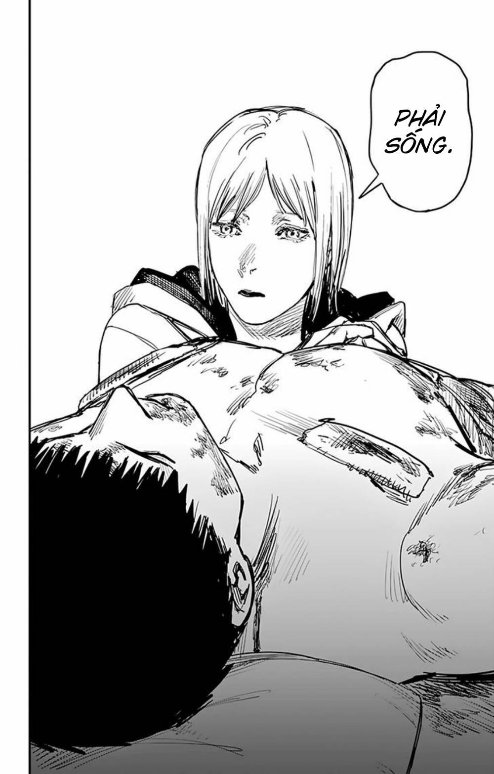 Hoả Quyền Chapter 56 - 7