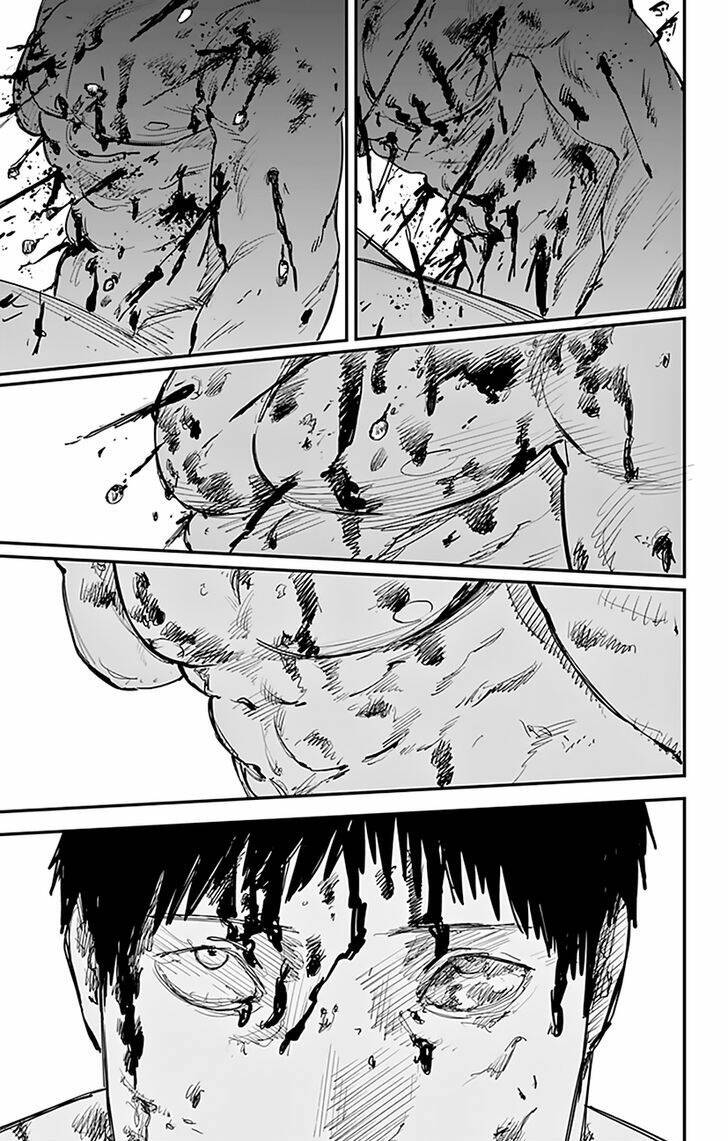 Hoả Quyền Chapter 56 - 10