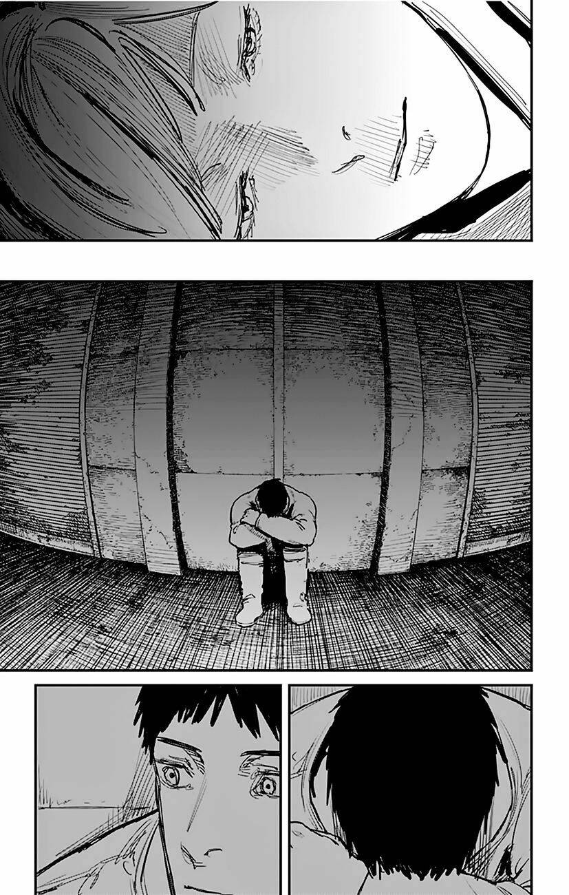 Hoả Quyền Chapter 58 - 11