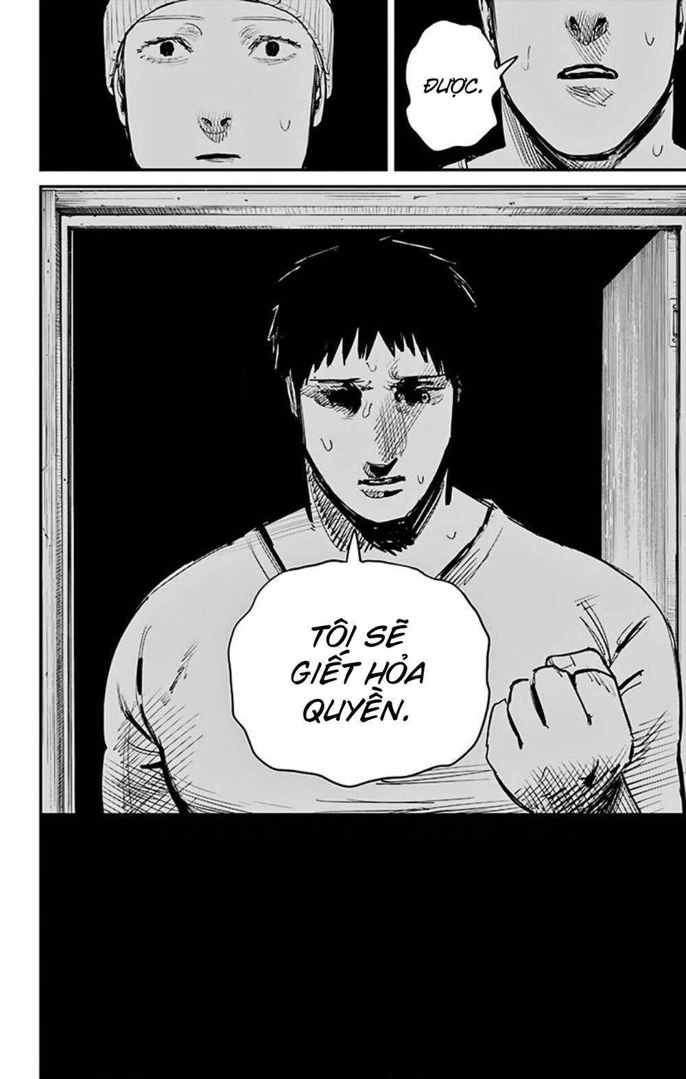 Hoả Quyền Chapter 60 - 13