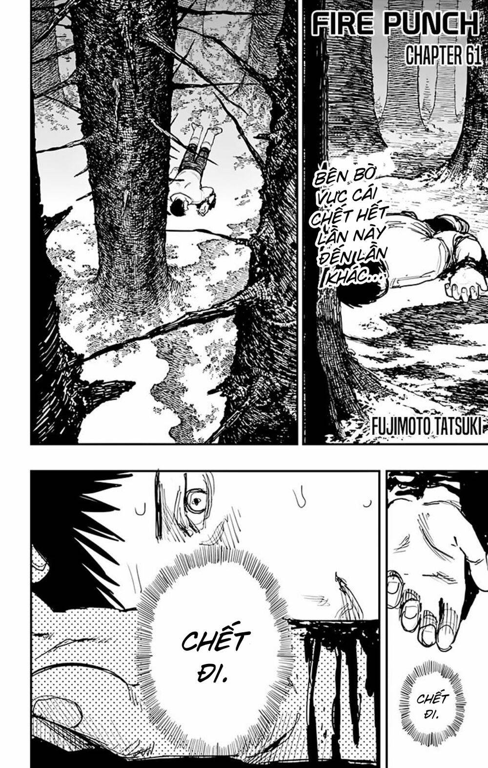 Hoả Quyền Chapter 61 - 2