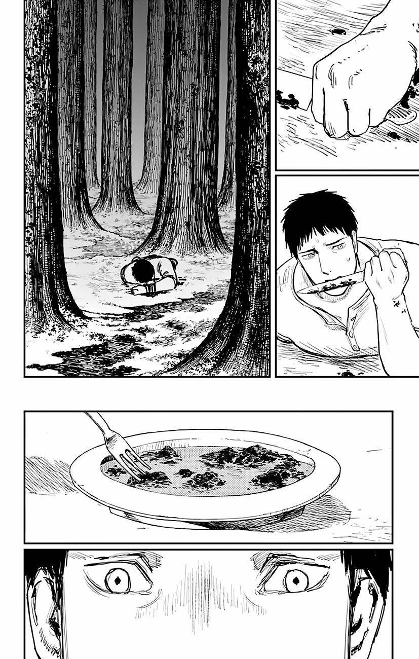 Hoả Quyền Chapter 61 - 5