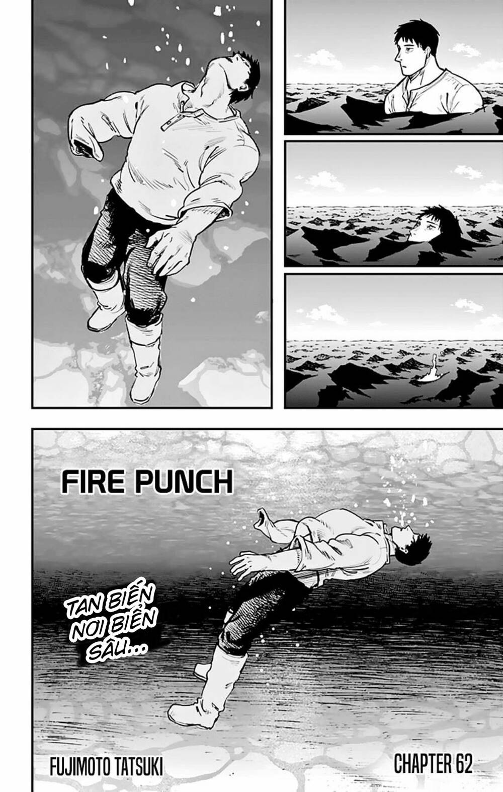 Hoả Quyền Chapter 62 - 1