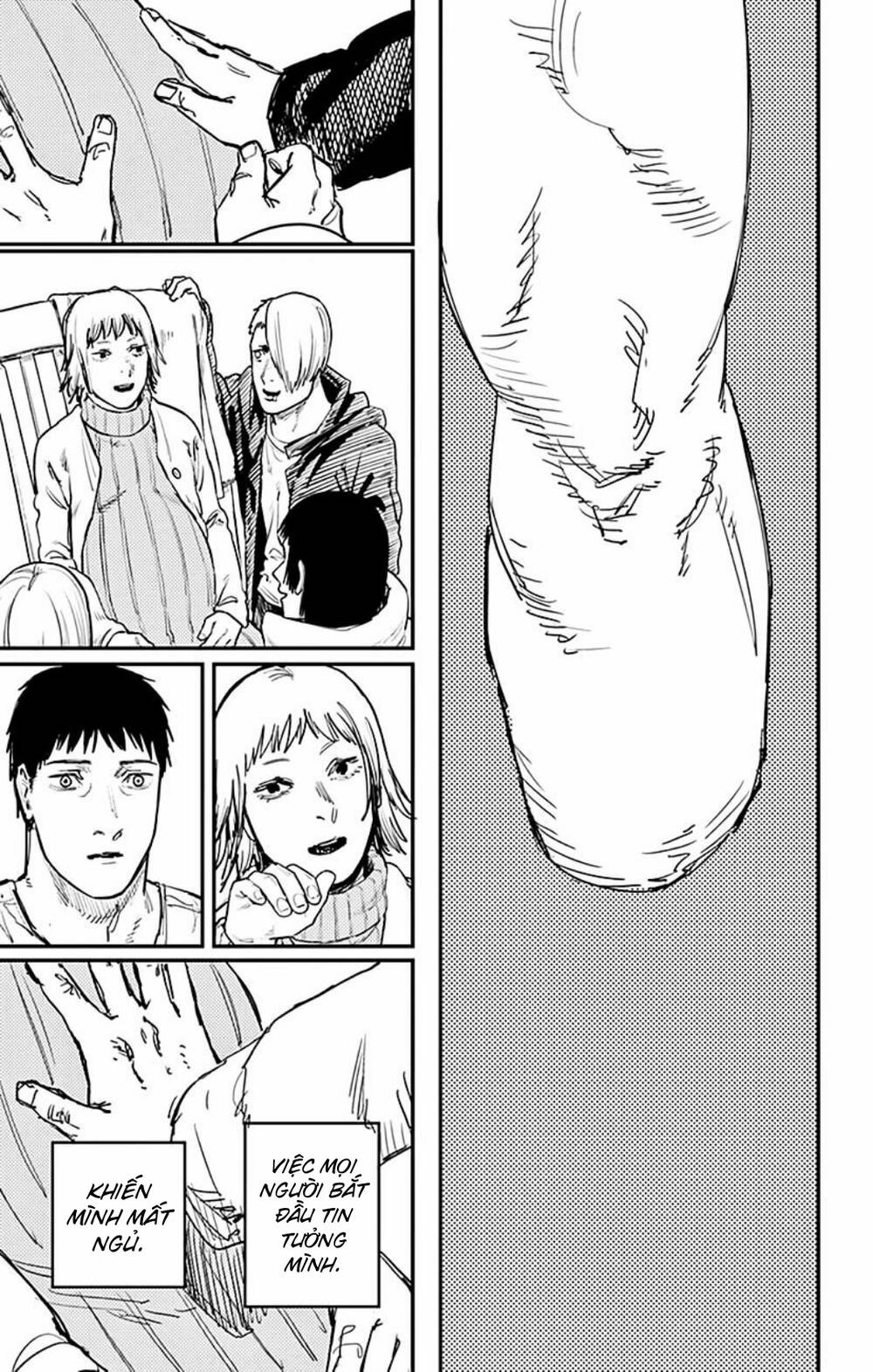 Hoả Quyền Chapter 62 - 14