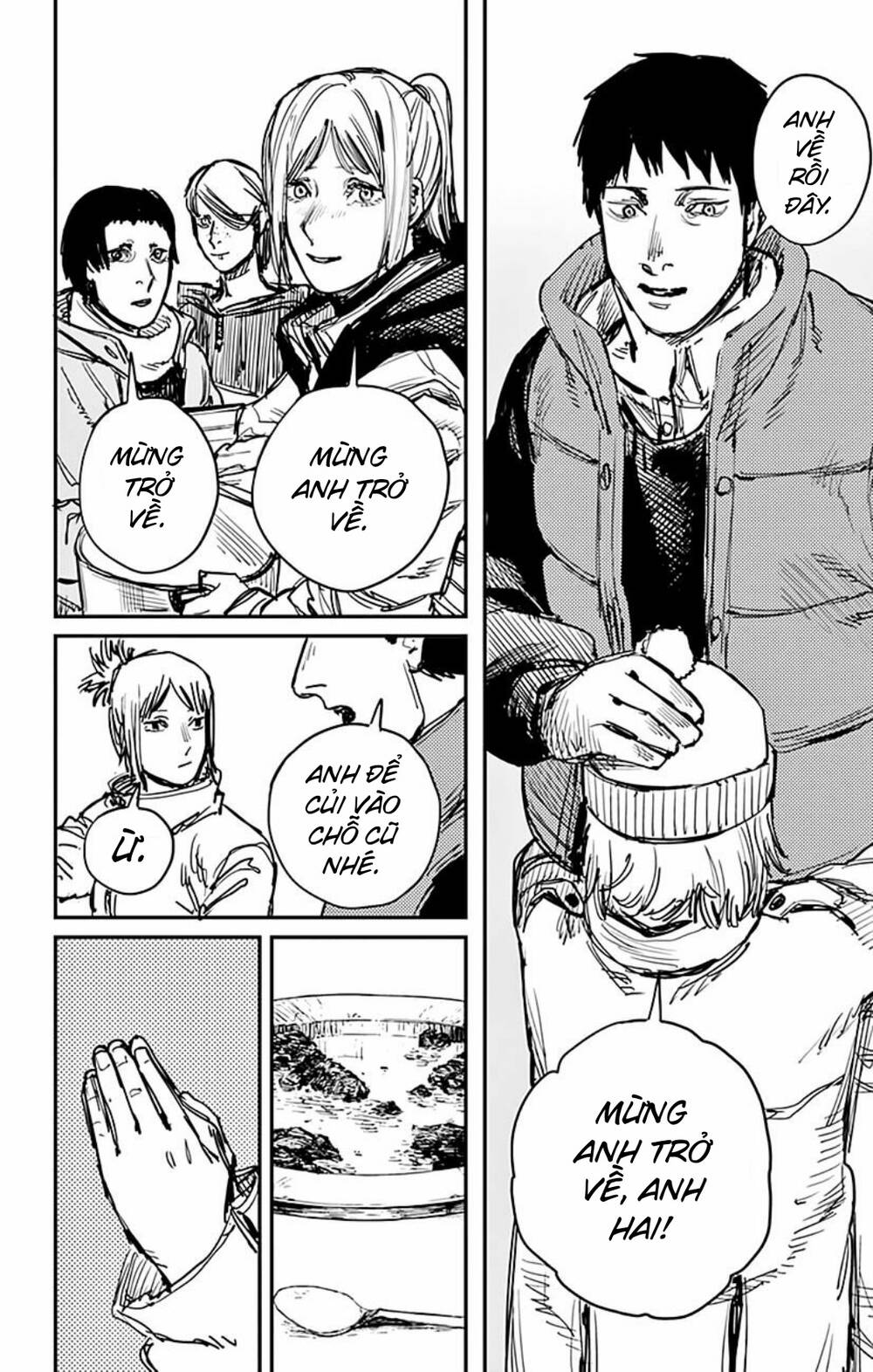 Hoả Quyền Chapter 62 - 17