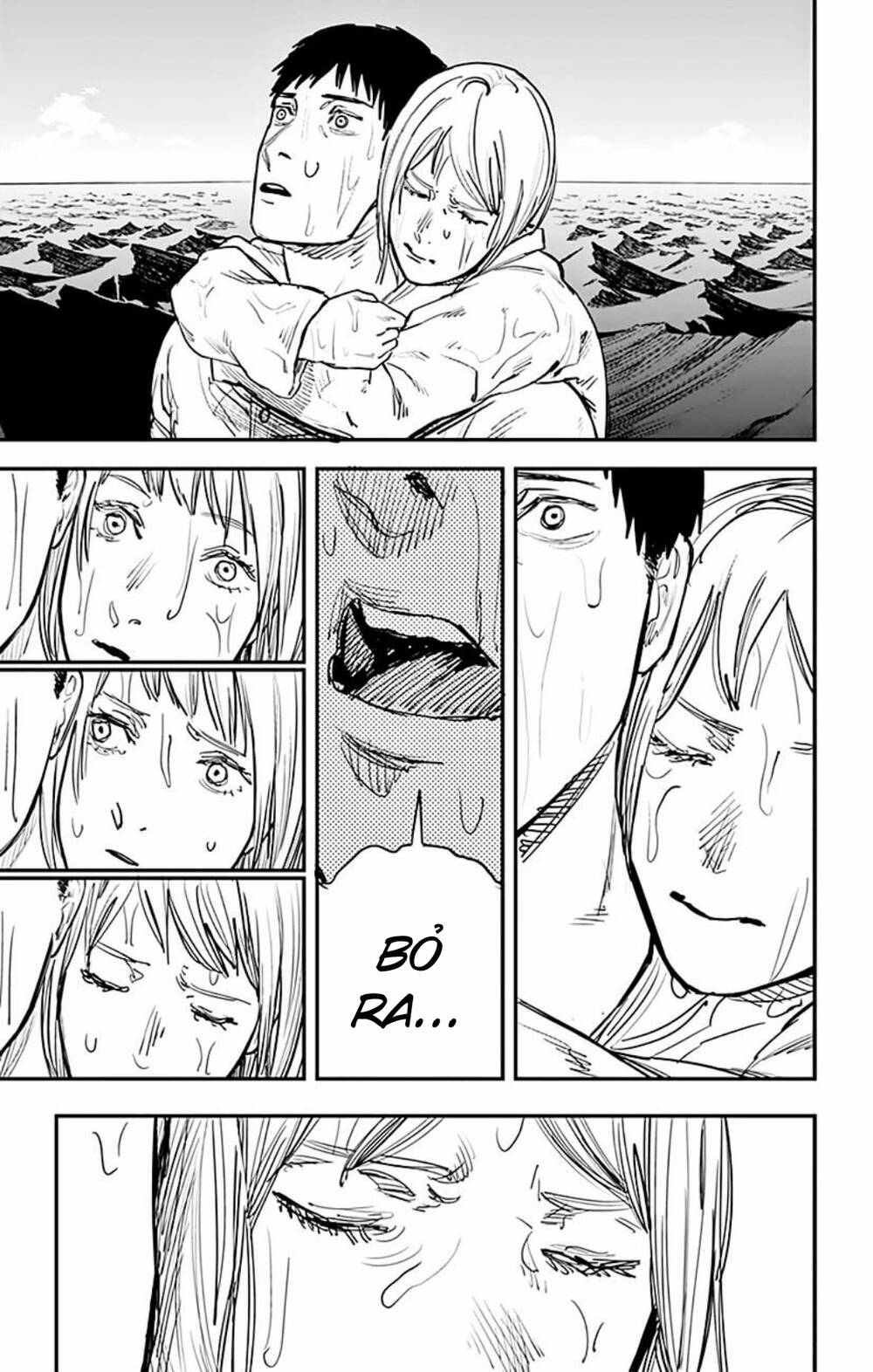 Hoả Quyền Chapter 62 - 6