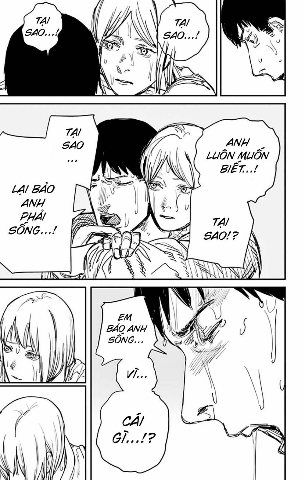 Hoả Quyền Chapter 62 - 8