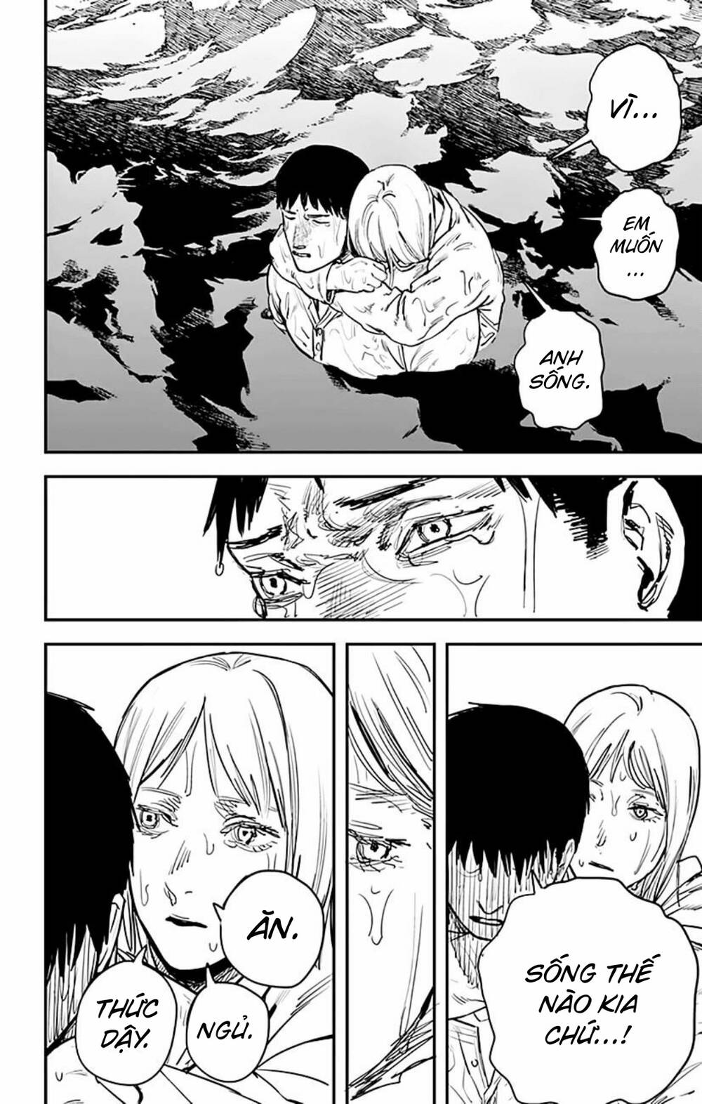 Hoả Quyền Chapter 62 - 9