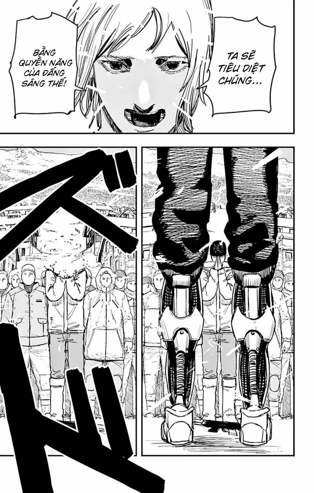 Hoả Quyền Chapter 64 - 7