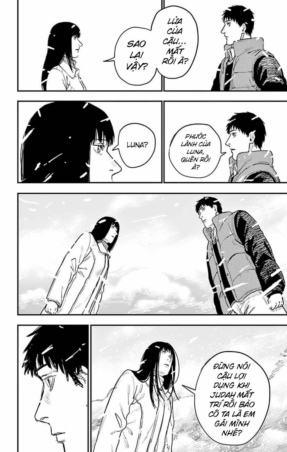 Hoả Quyền Chapter 65 - 7