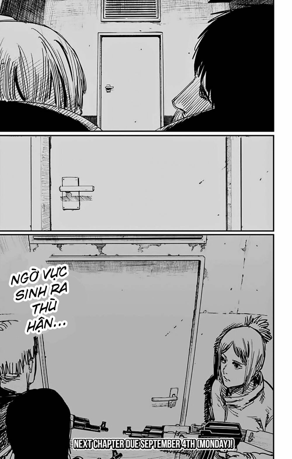 Hoả Quyền Chapter 66 - 17