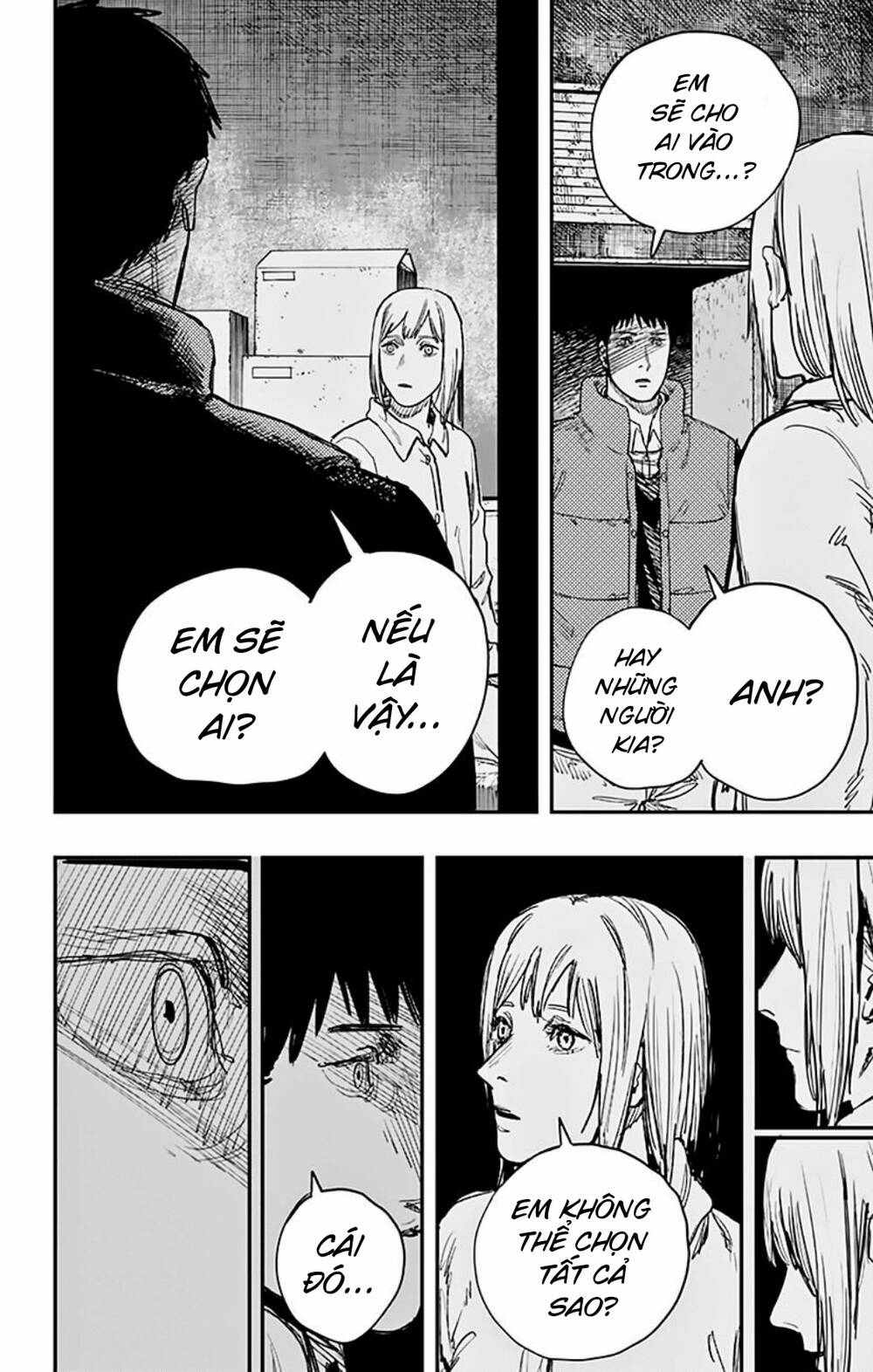 Hoả Quyền Chapter 66 - 4