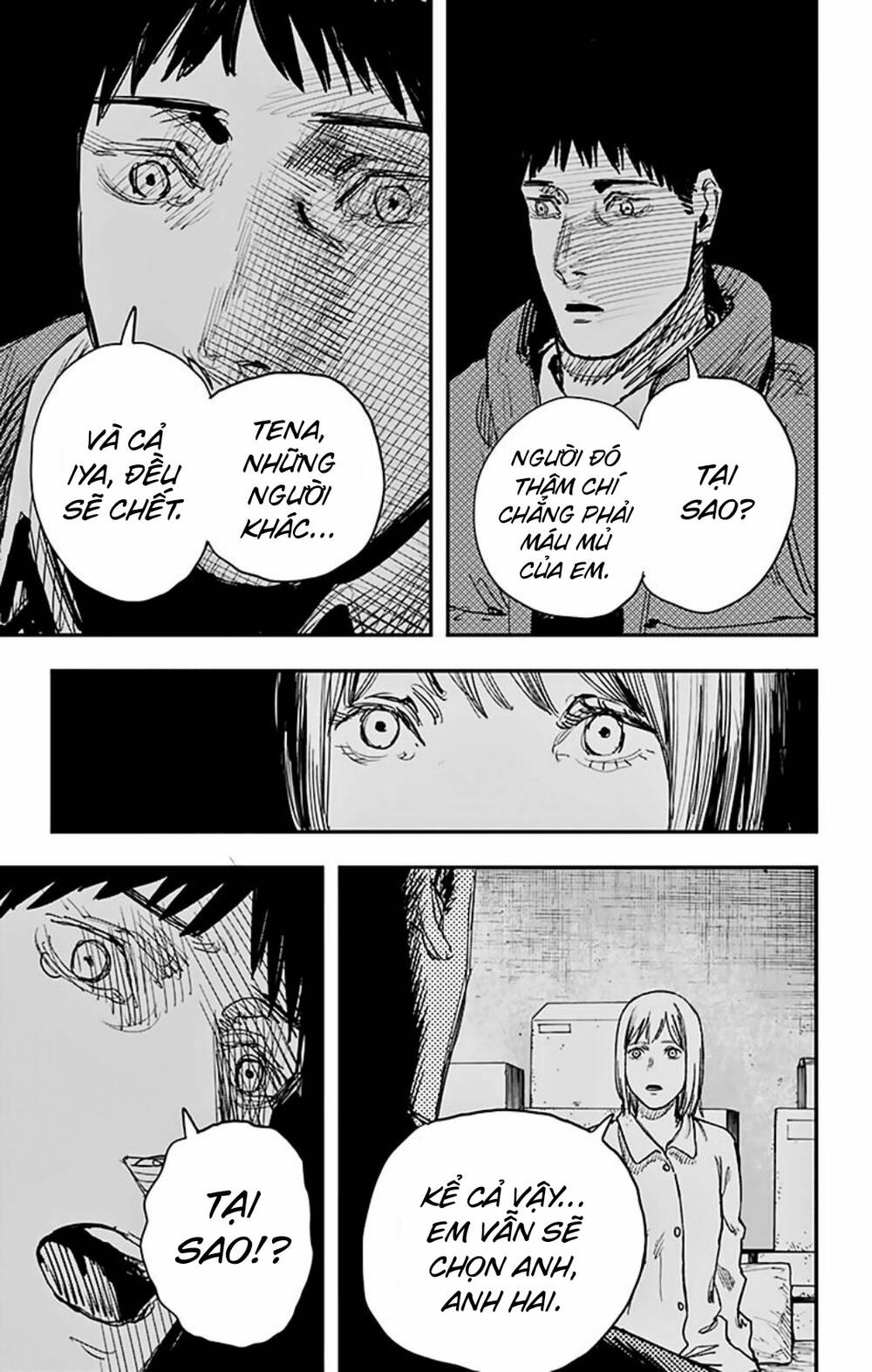 Hoả Quyền Chapter 66 - 7