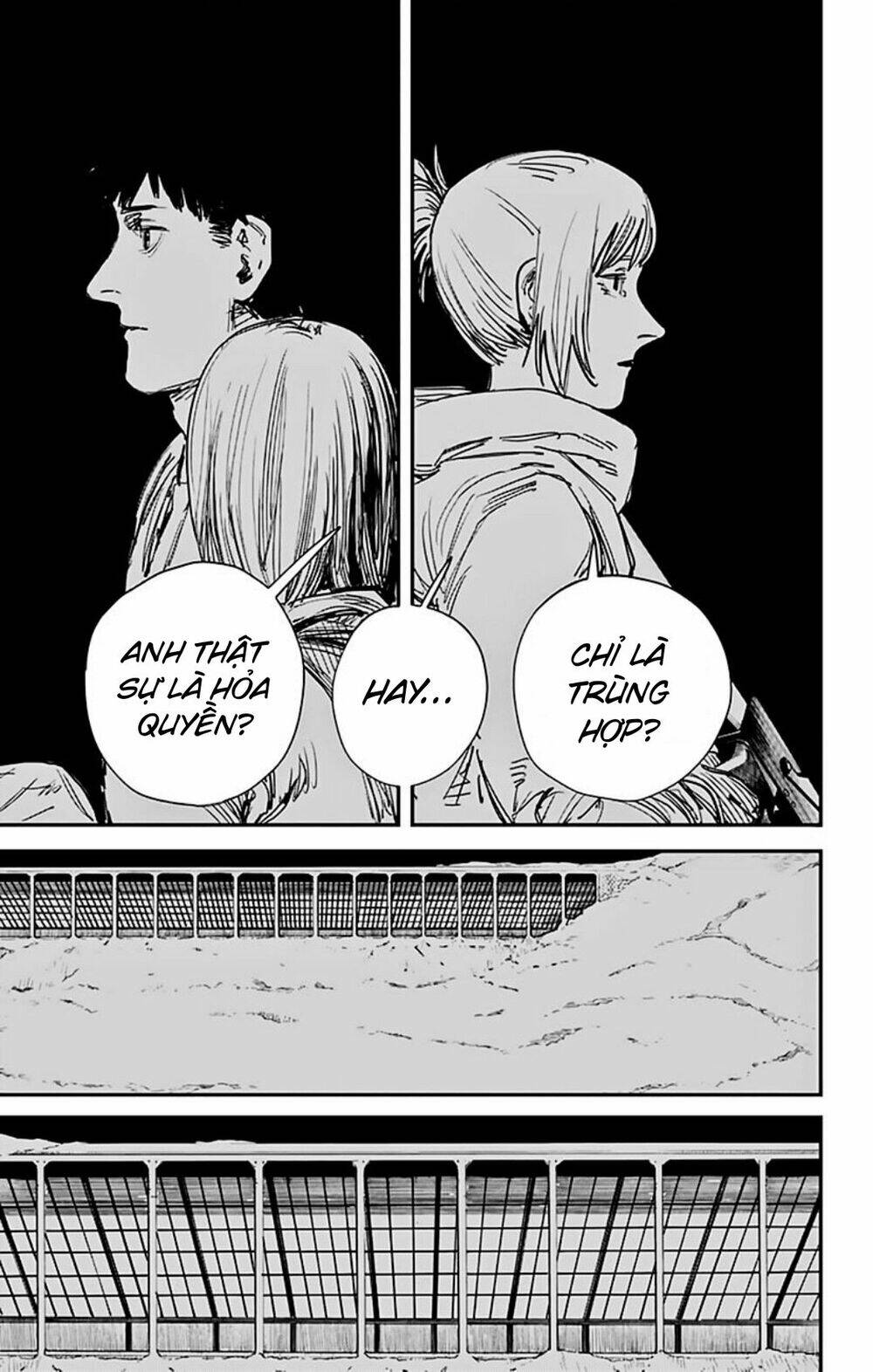 Hoả Quyền Chapter 67 - 4