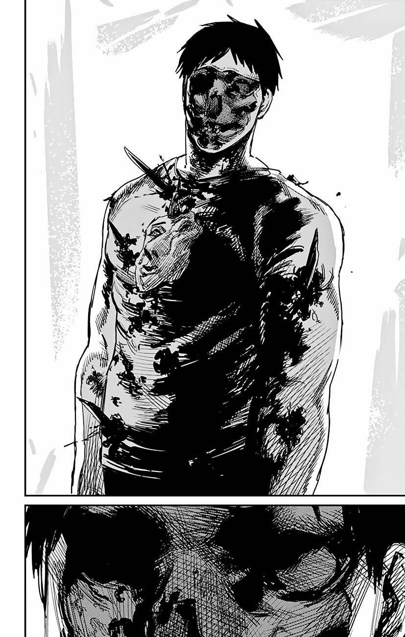 Hoả Quyền Chapter 68 - 8