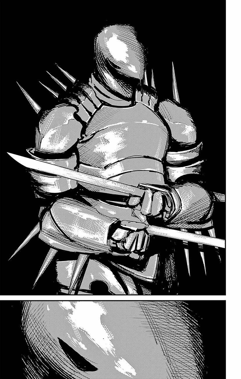 Hoả Quyền Chapter 68 - 9