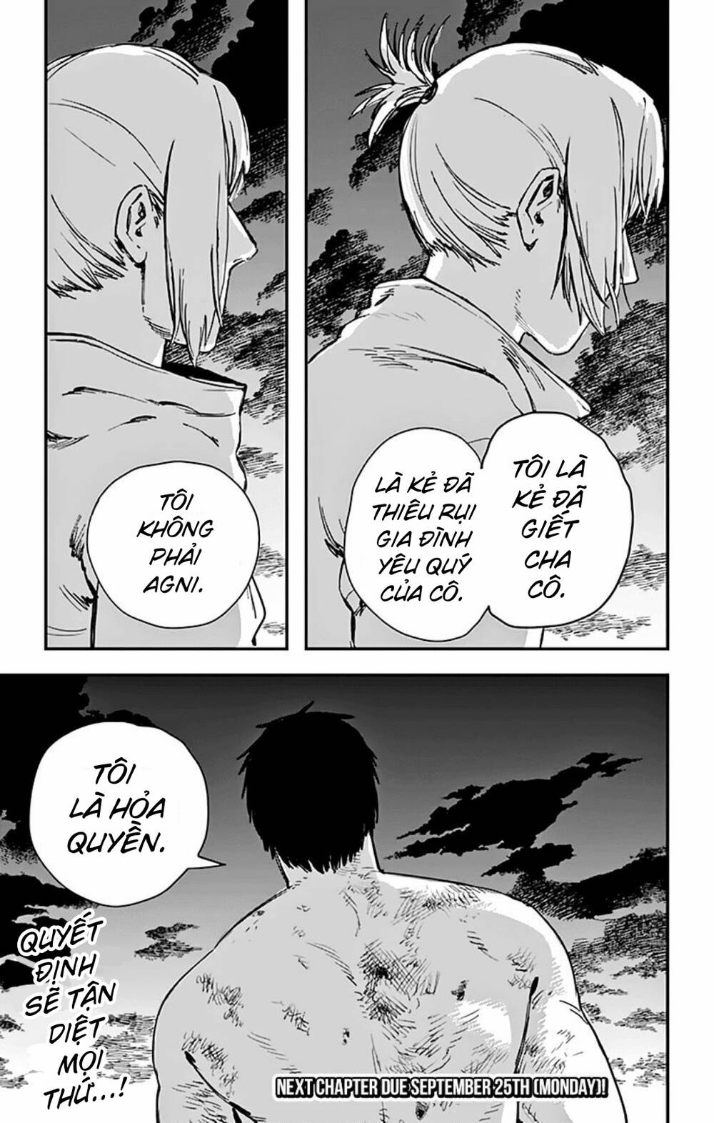 Hoả Quyền Chapter 69 - 17