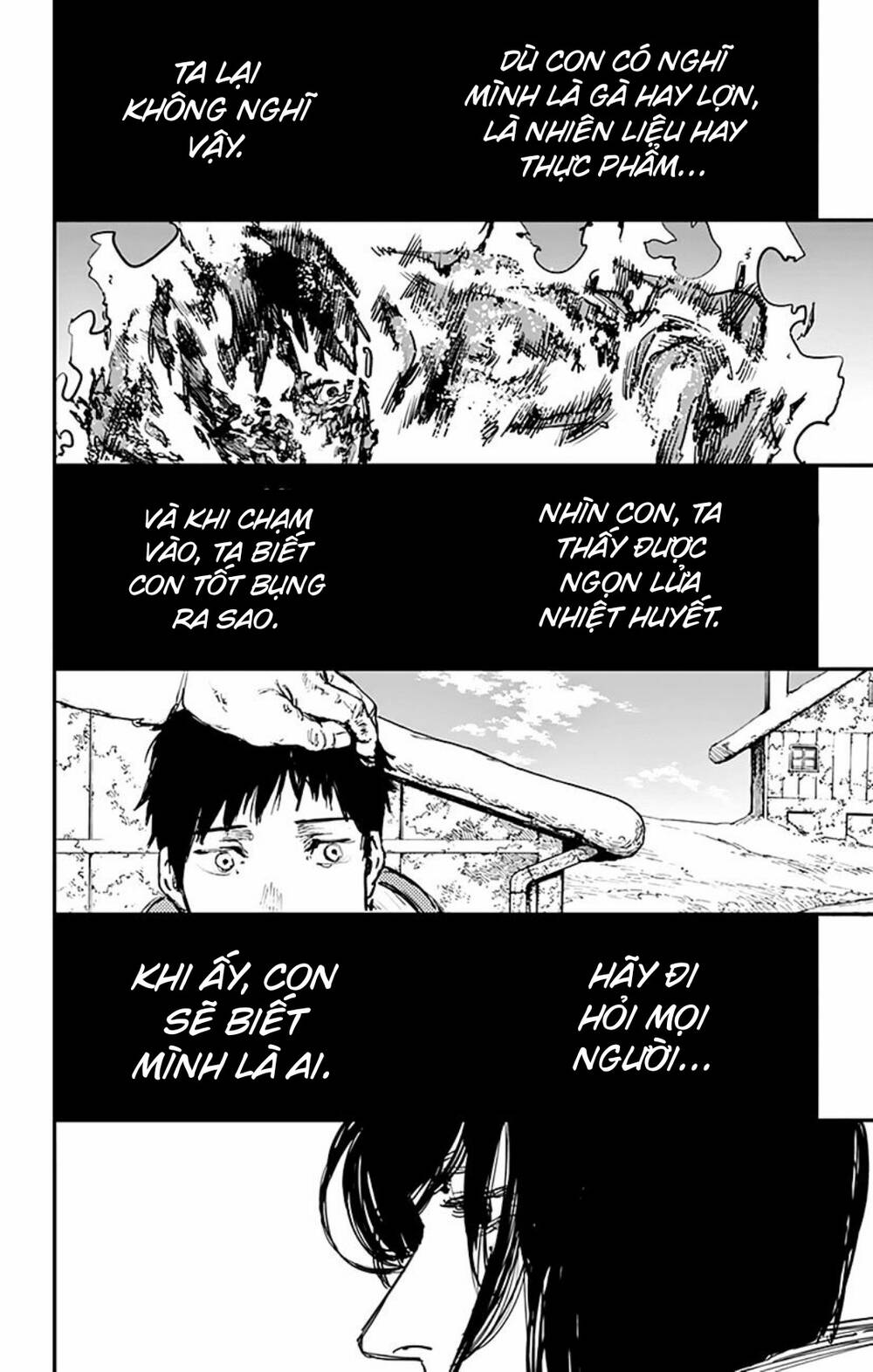 Hoả Quyền Chapter 70 - 10