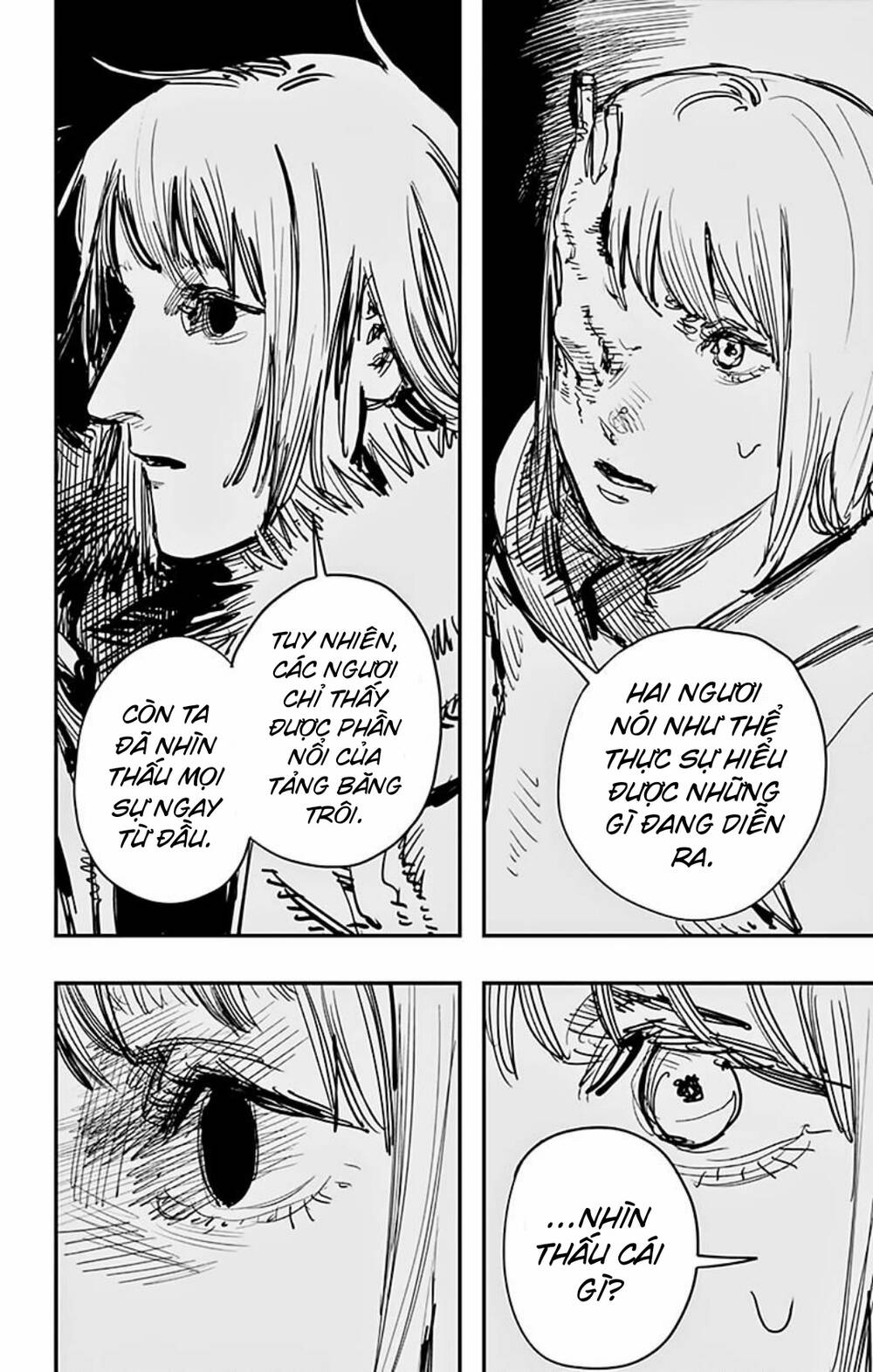 Hoả Quyền Chapter 71 - 11