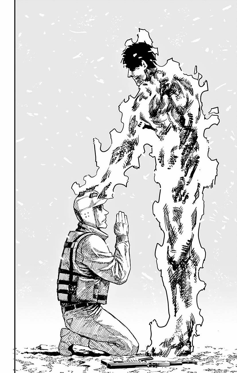 Hoả Quyền Chapter 73 - 12