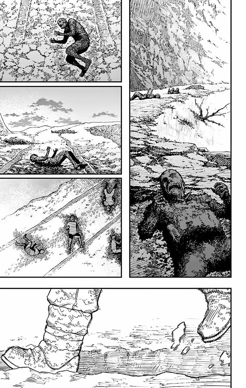 Hoả Quyền Chapter 73 - 3