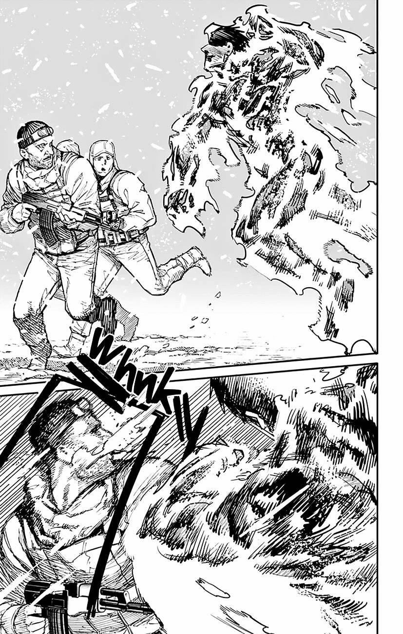 Hoả Quyền Chapter 73 - 7