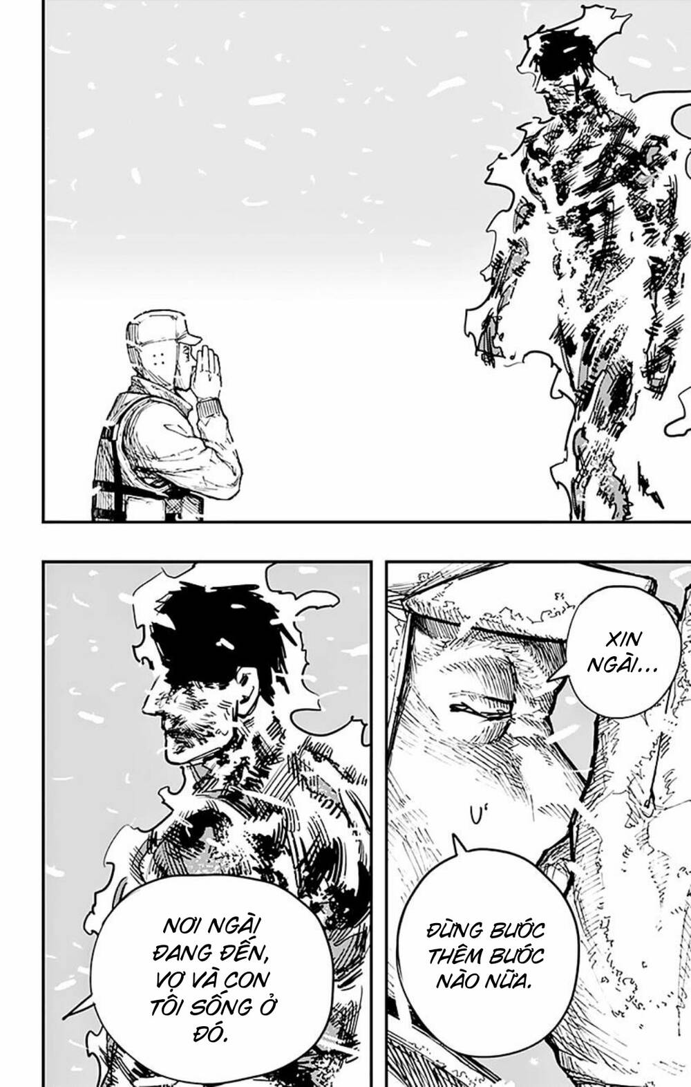 Hoả Quyền Chapter 73 - 10