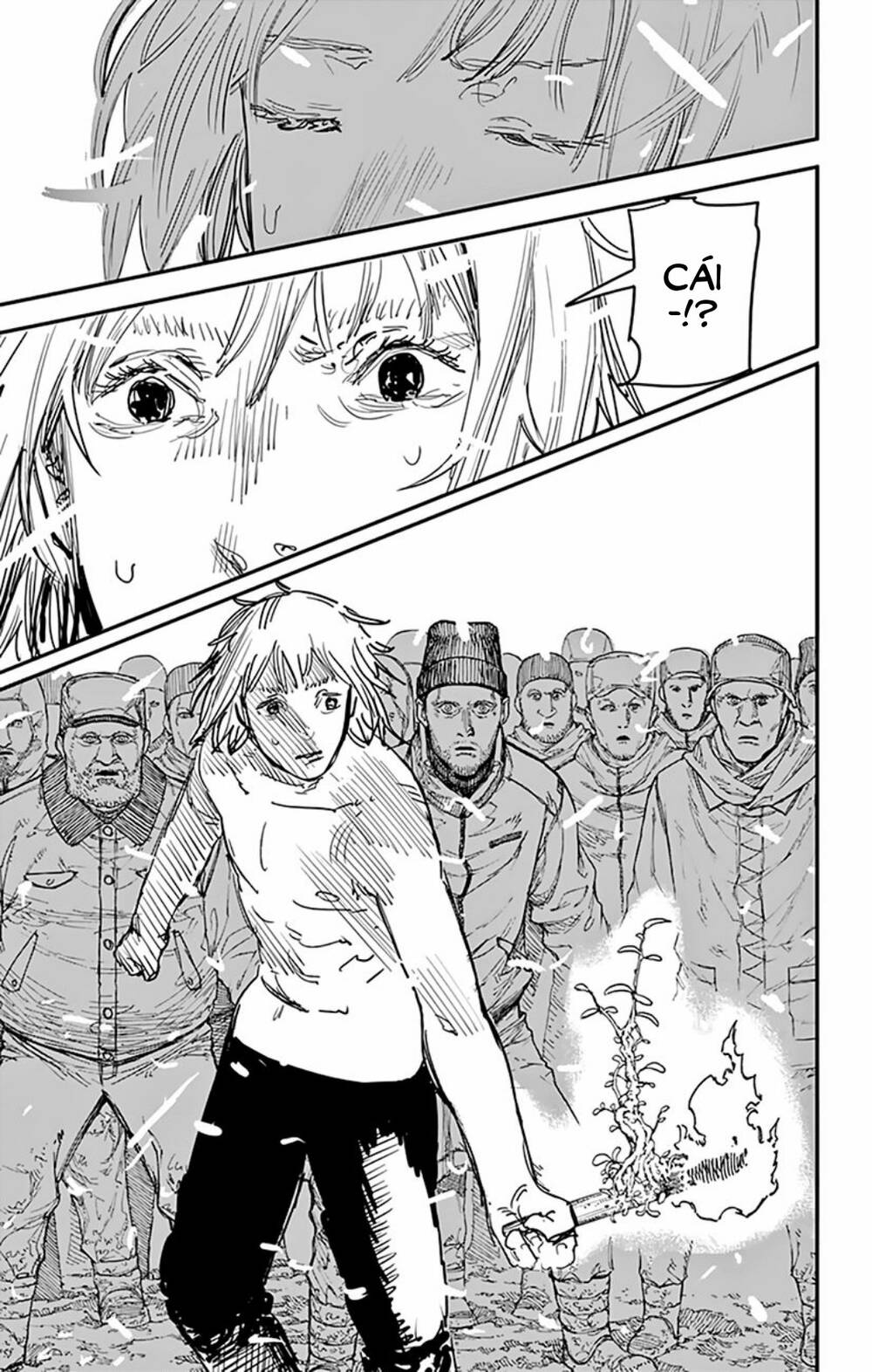 Hoả Quyền Chapter 75 - 3