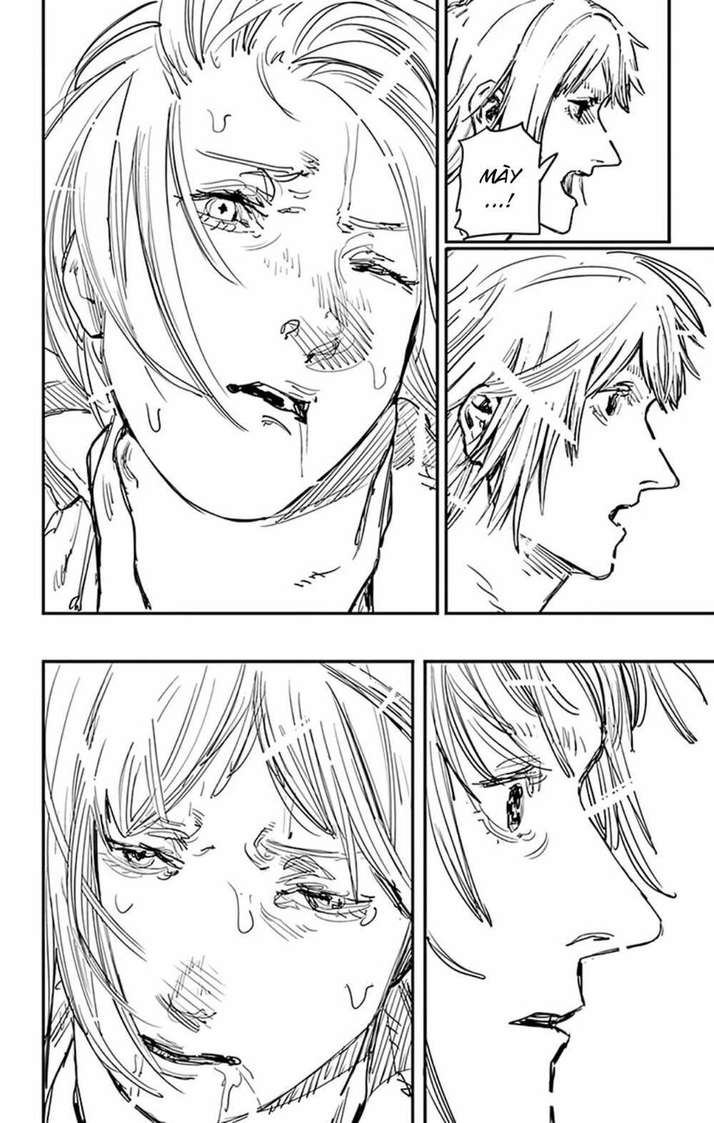 Hoả Quyền Chapter 75 - 6