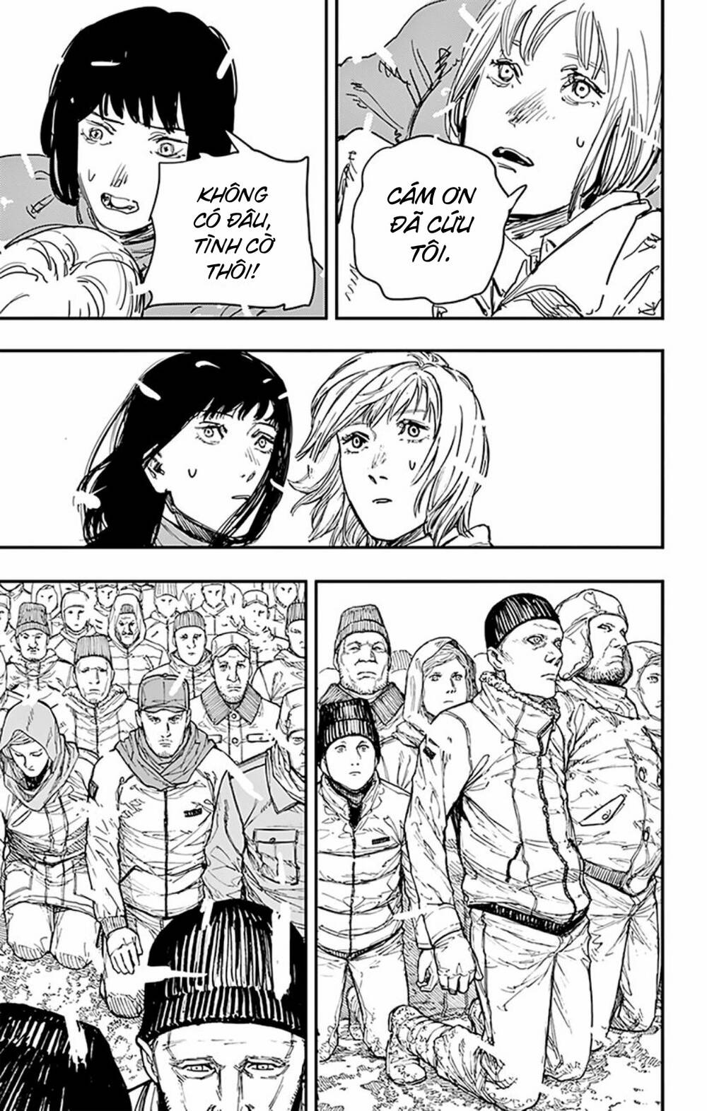 Hoả Quyền Chapter 75 - 9