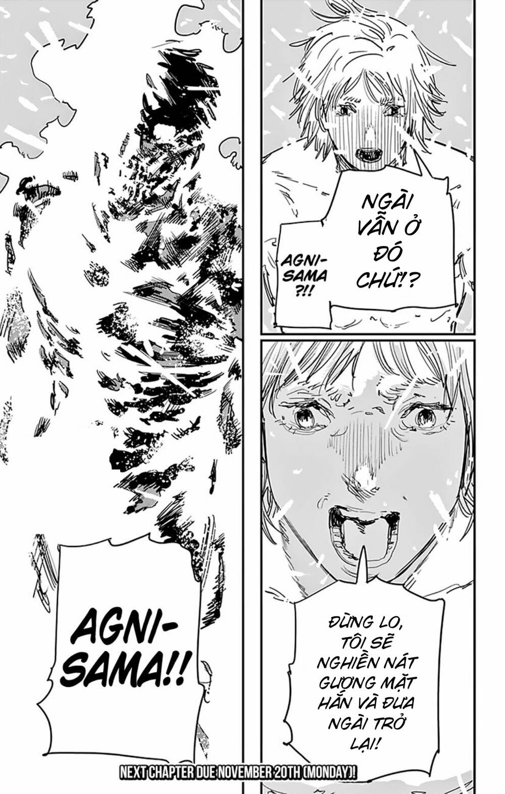 Hoả Quyền Chapter 76 - 14