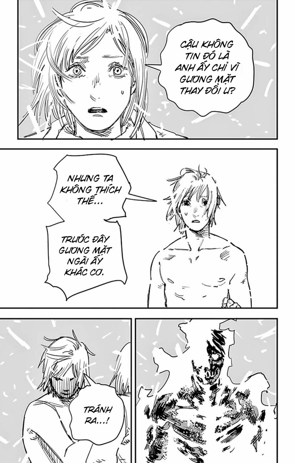 Hoả Quyền Chapter 76 - 4