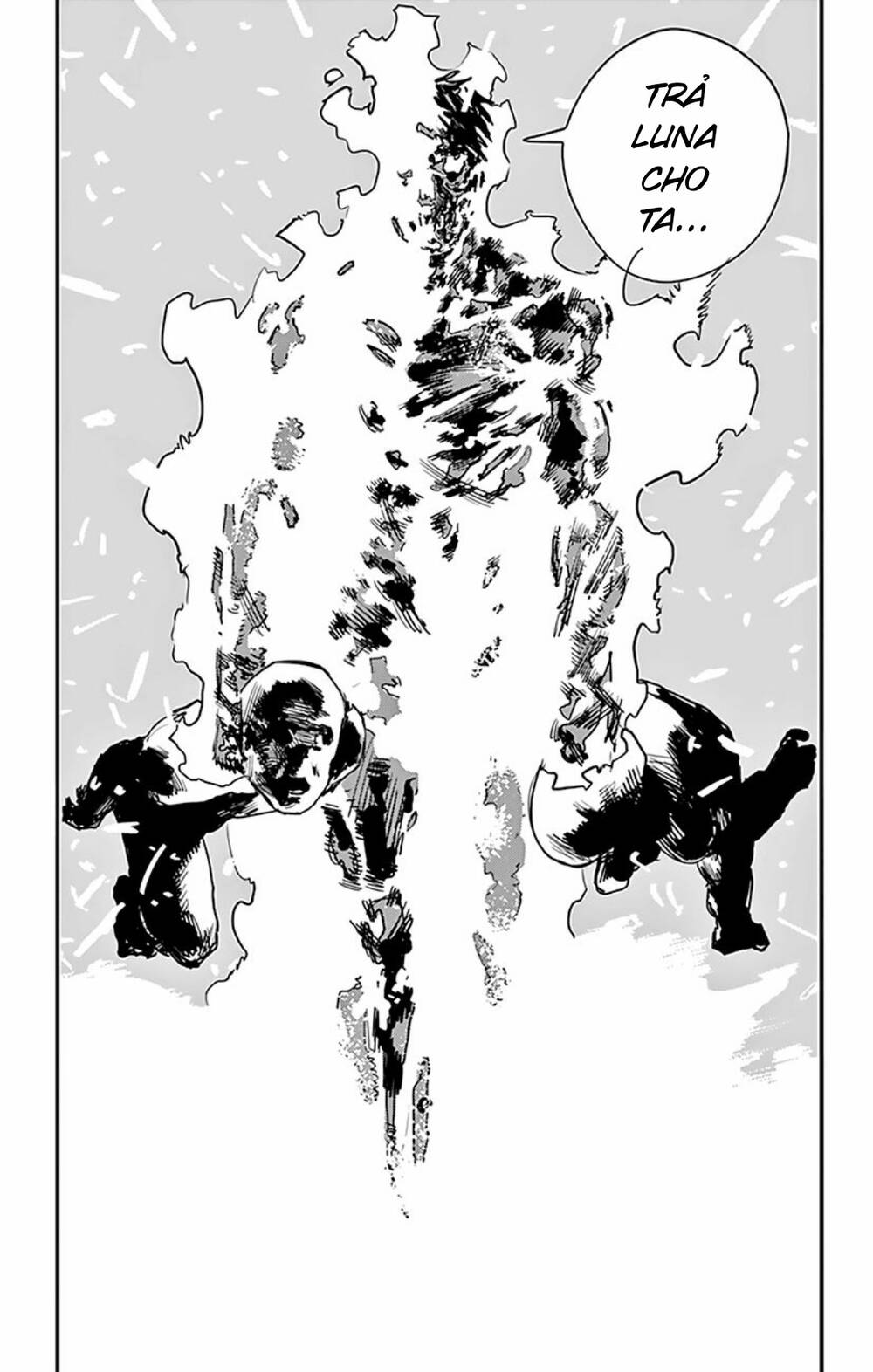 Hoả Quyền Chapter 76 - 5