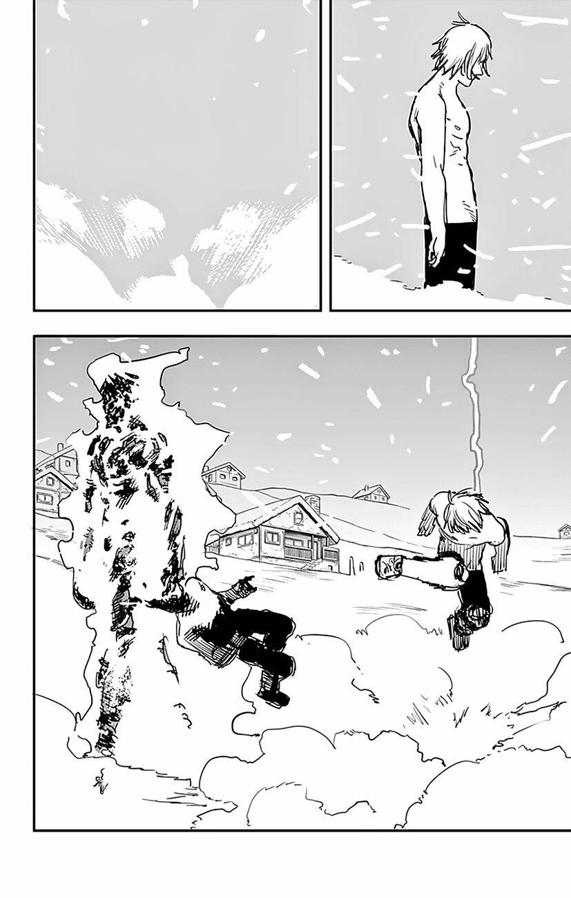 Hoả Quyền Chapter 76 - 7