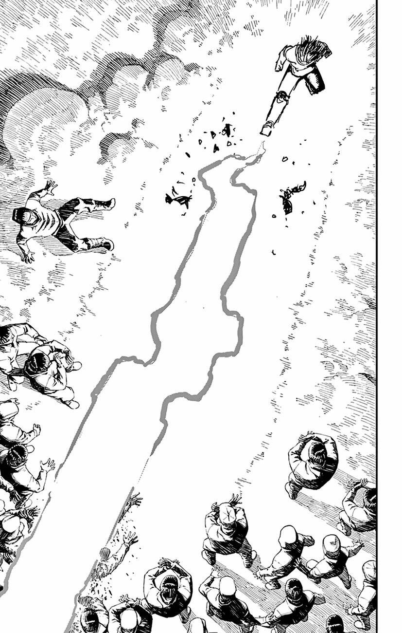 Hoả Quyền Chapter 76 - 8